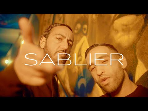 Lacrim x Mister You x JUL Type Beat "SABLIER" (Prod.LF67)