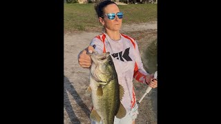 Every Fisherman needs this in their arsenal to be the best at fishing!  PLUS GIVEAWAY WINNER LIVE