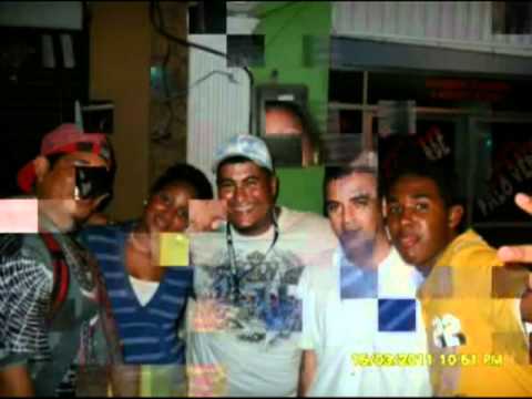 niña rica Danny la Esencia.mpg