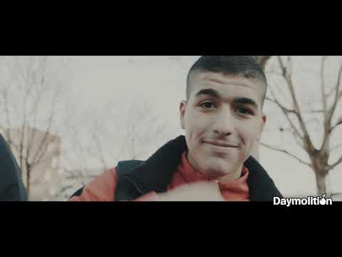 Malty - 8 #Linconnu I Daymolition