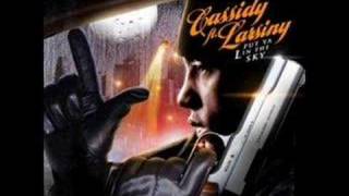 Shh Hush - Cassidy feat. Lil&#39; Chugga &amp; Larsiny Family