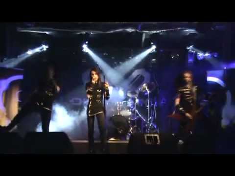 SIMANTIKA - Live at PLAN B club, Moscow (09.01.2011) [MXN] ~Full Length~