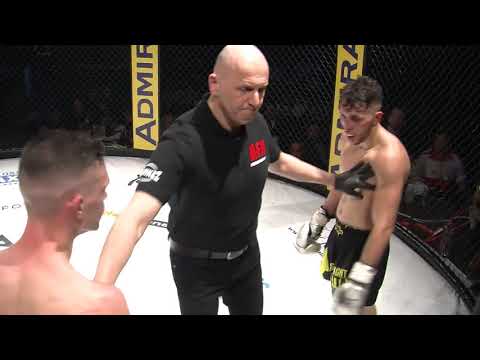 CICMILOVIC DJOLE vs ACLUD ANGELO AFN4