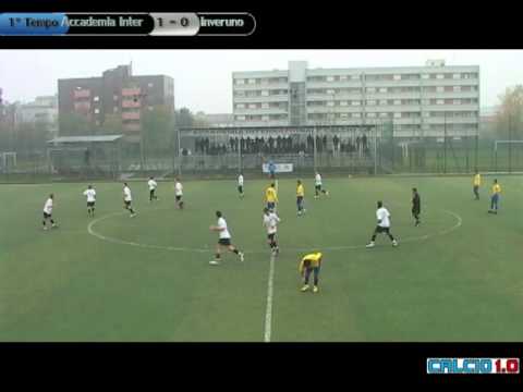 Accademia Inter 3-1 Inveruno 1° t.mp4