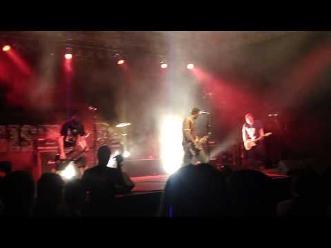 Resist to Exist 2009 Rasta knast - Ost berlin