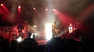 Resist to Exist 2009 Rasta knast - Ost berlin