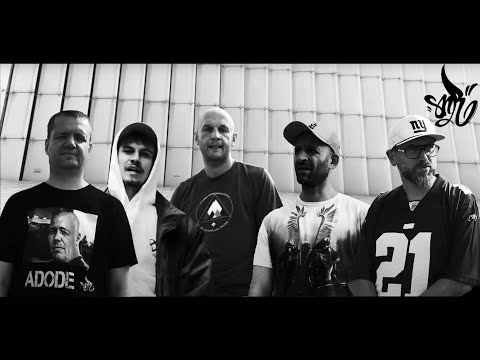 SNR  Crew - Kiedy pęka serce (AdoDe Tribute)