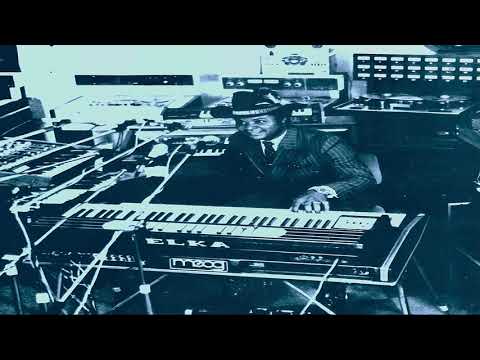 #afro #nigerian #afrobeat WILLIAM ONYEABOR  When the Going is Smooth & Good (Roberto Agus Edit,2020)