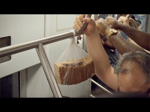 How To With John Wilson: Anatomy of a Scene - The Bread Scene