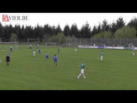 5vier TV: Spielbericht SG Geisfeld gegen TuS Mosella Schweich II