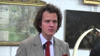 Un dénouement heureux pour une vente exceptionnelle