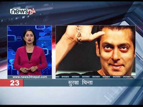 EVENING NEWS FATAFAT - NEWS24 TV