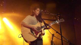 Kina Grannis - Little Worrier
