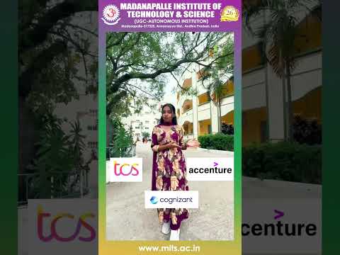 MITS - ADMISSIONS OPEN