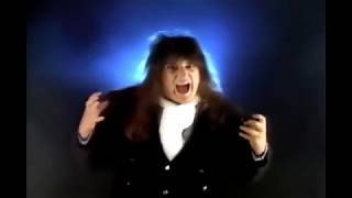 Savatage - Hall Of The Mountain King (Official Video) HD