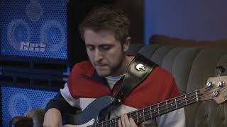 Video thumbnail for Siggi Braun - Preci Bass Demo by Sebastian Nöcker by ADWORKS STUDIOS
