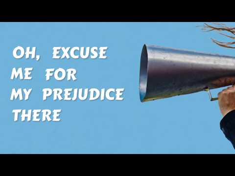 The Hawkins - The Astronomical Fool (Official Lyric Video)