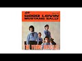 The Young Rascals ~ Mustang Sally (Stereo)