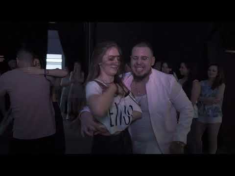 BRAZUKA DANCE FESTIVAL 2021 |   | #Zouk Improvisation