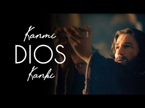 Kanmi Dios Kanki video