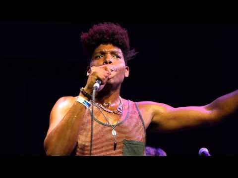 JC Brooks & the Uptown Sound - Baaadnews (Live on KEXP)