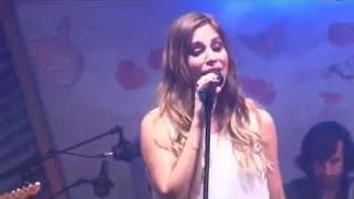 La Oreja de Van Gogh - Diciembre (En Vivo)