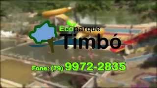 preview picture of video '1   Comercial EcoParque Timbó'