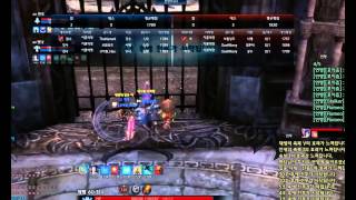 승 2-0 vs 검궁사 (0,미르,쏘)