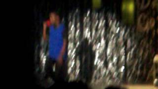 Giveon Evans Chris Brown cover