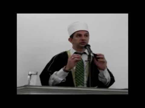 Ligjerata e 13-e, Musa Musai 02 08 2012