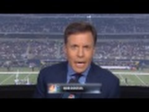 Bob Costas Weighs In On Redskins Controversy: It's An Insult, A Slur