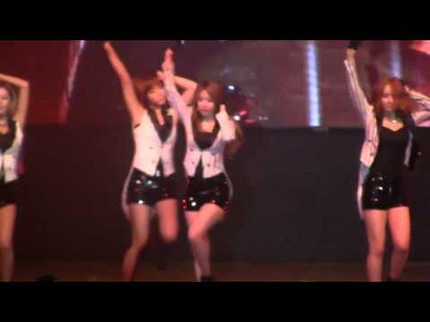 T-ara Sexy Love part 9