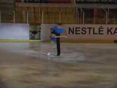 Natalia i Michał Kaliszek