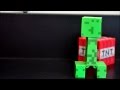 HELLO I M A CREEPER