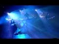 The XX - Chained (Live in Paris, September 6th ...