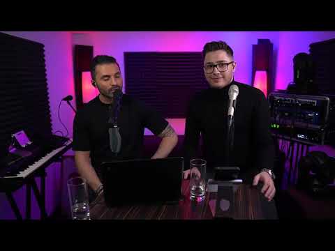 Valentin Poienariu&Pepe ❌Ioane,Ioane❌Cover 2021❌New❌