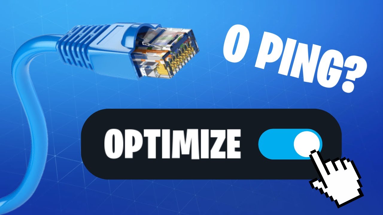 How to Optimize Internet Adapter Settings for Lower Ping and NO DELAY