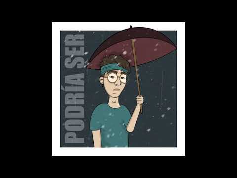 3. Jaz Rapper - Podria Ser 🌧 (Audio) #cuarentemas