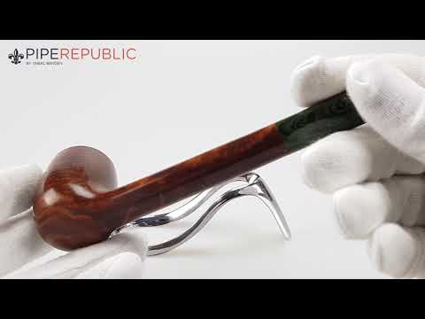 Nuttens Pipes Heritage Pfeifen Canadian Einzelstück 11/2018