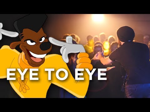Video thumbnail for Eye to Eye