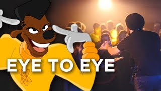 EYE TO EYE - Disney&#39;s Goofy Movie (Rock / Pop Punk cover) - Jonathan Young &amp; Caleb Hyles