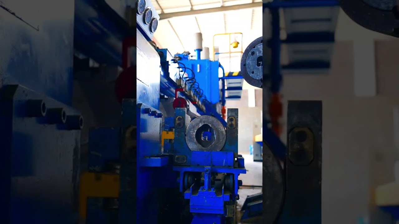 Factory Preview