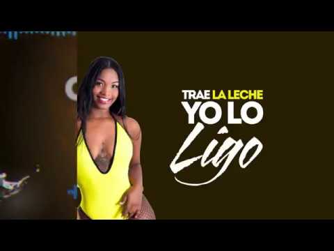 Gailen La Moyeta Ft Yo Soy Gandy - Cafe Con Leche (Video Lyrics)