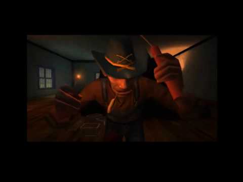 Stubbs the Zombie [HD] Babbleplay part 7 - Flashback Exposition