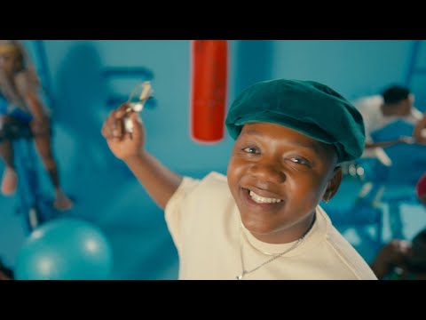 Aymos - Amabhoza (w/ Mas Musiq, MaWhoo) on Spotify Charts