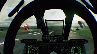 エスコン7 VR part2