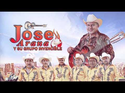 Jose Arana 2021 - los Tocayos