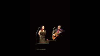 John Prine with Cary Ann Hearst - In Spite of Ourselves