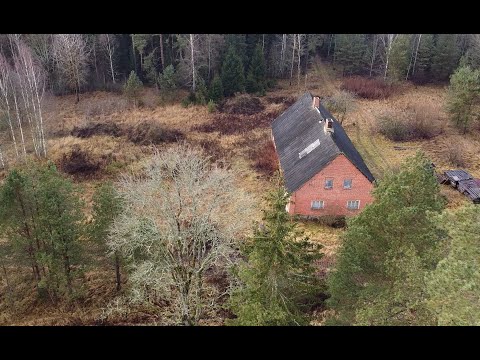 Komercpiedāvājums - nekustāmais īpašums Sēlijā