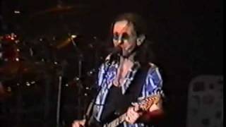Rush - Stick It Out 7-2-1997